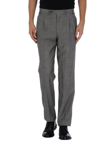 ZOOM CANALI - Dress pants
