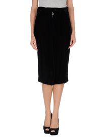YOHJI YAMAMOTO - 3/4-length short