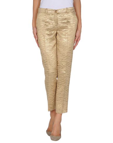 ZOOM MICHAEL KORS - Casual pants