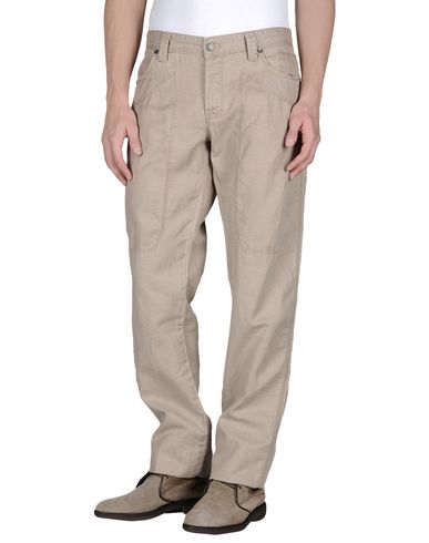 ZOOM JECKERSON - Casual trouser