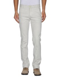 BARBA - Casual pants