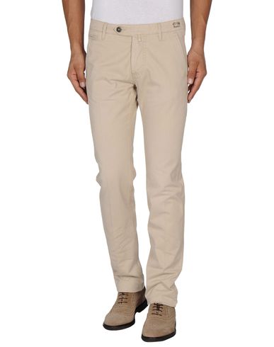 ZOOM JACOB COHЁN ACADEMY - Casual pants