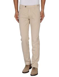 JACOB COHЁN ACADEMY - Casual pants
