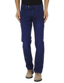 JACOB COHЁN ACADEMY - Casual pants