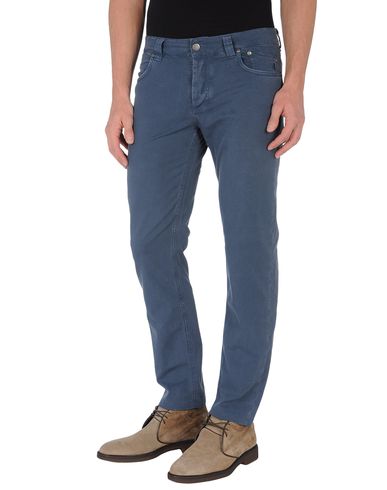 ZOOM JECKERSON - Casual pants