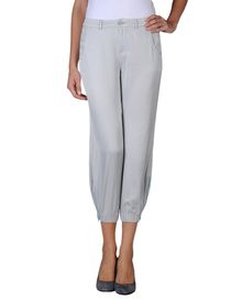 FAIRLY - 3/4-length trousers