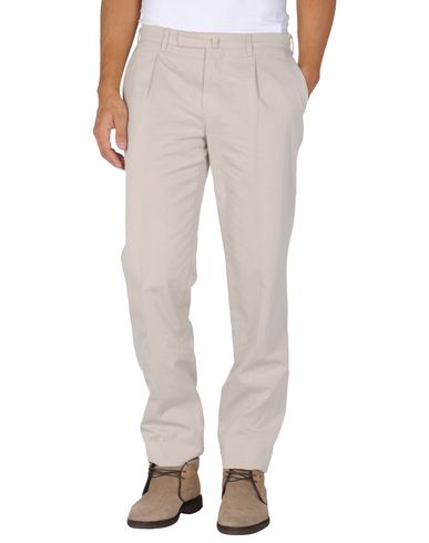 ZOOM BOGLIOLI - Casual pants
