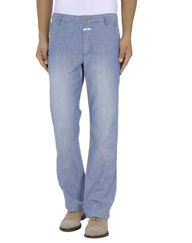 ZOOM CLOSED - Casual pants