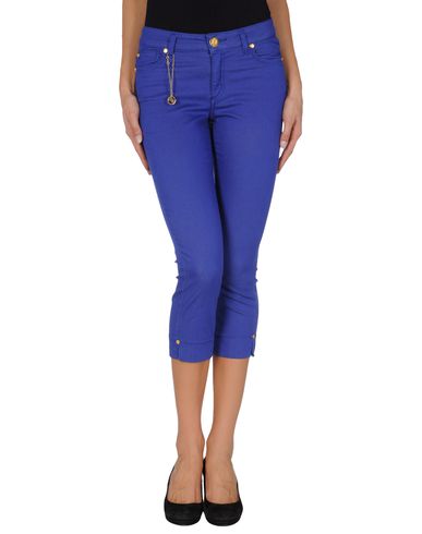 ZOOM MARANI JEANS - 3/4-length short