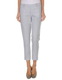 METRADAMO - 3/4-length trousers