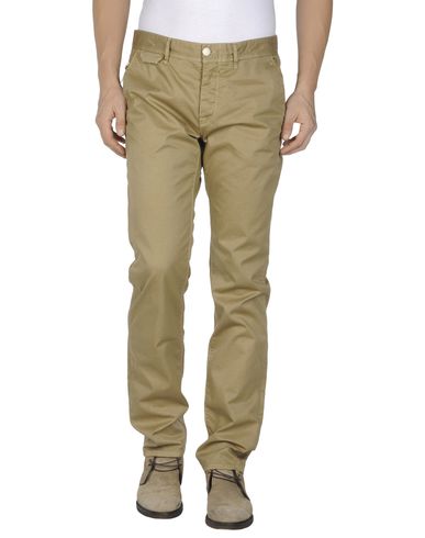 ZOOM JECKERSON - Casual trouser