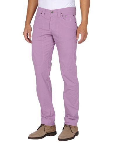 ZOOM JECKERSON - Casual pants