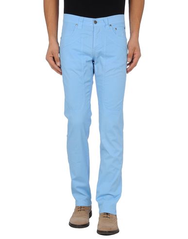 ZOOM JECKERSON - Casual pants
