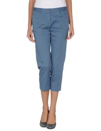 METRADAMO - 3/4-length trousers