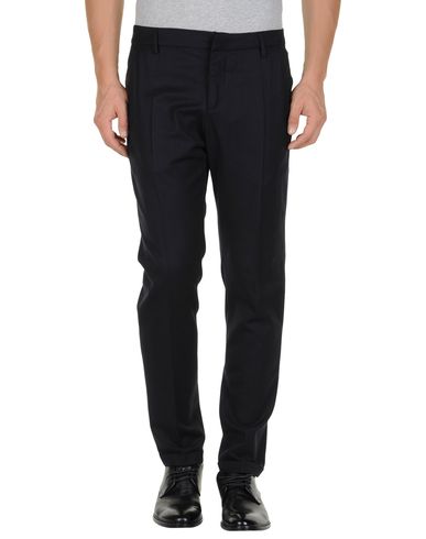 ZOOM DONDUP - Dress pants