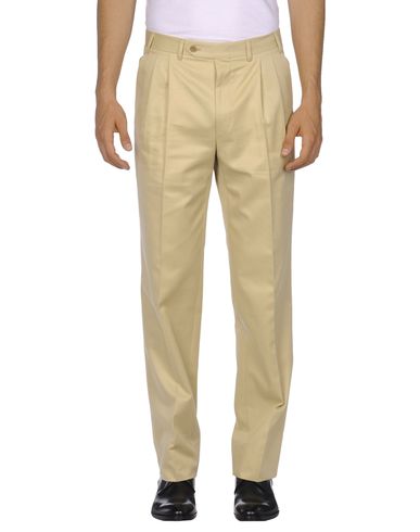 ZOOM CANALI - Dress pants