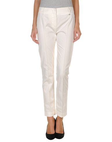 ZOOM ROBERTA SCARPA - Casual trouser