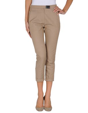 BRUNELLO CUCINELLI - 3/4-length short