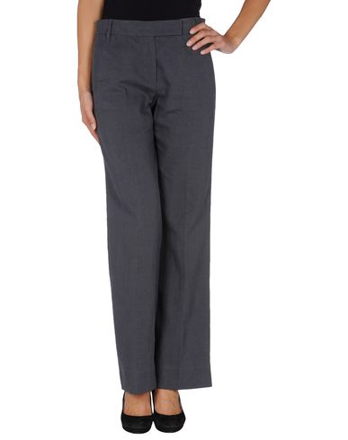 ZOOM BRUNELLO CUCINELLI - Dress pants