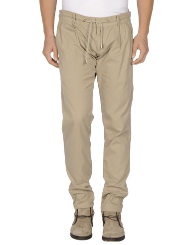 ZOOM D&G - Casual pants