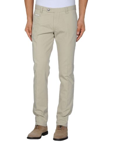 ZOOM BERWICH - Casual trouser