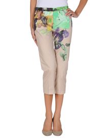 METRADAMO - 3/4-length trousers