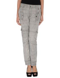 GALLIANO - Casual pants