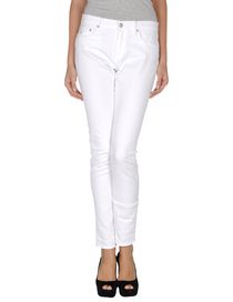 RALPH LAUREN - Casual pants