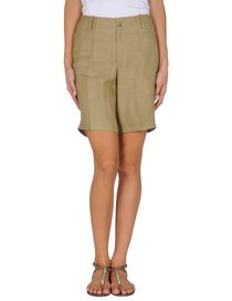RALPH LAUREN - Bermuda shorts