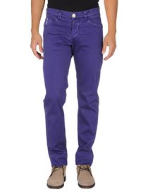 BARBA - Casual pants