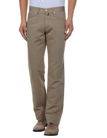 JACOB COHÐN - Casual pants