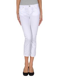 FAIRLY - 3/4-length trousers