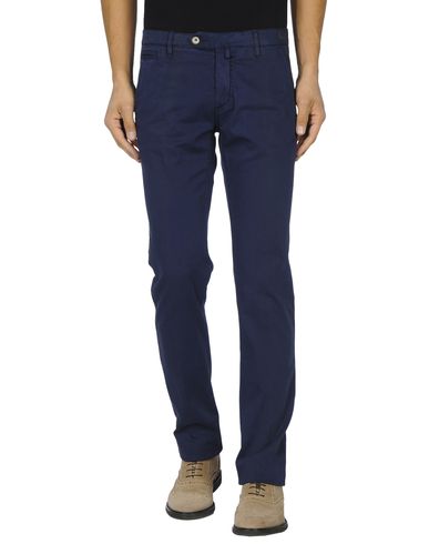 ZOOM JACOB COHЁN ACADEMY - Casual pants