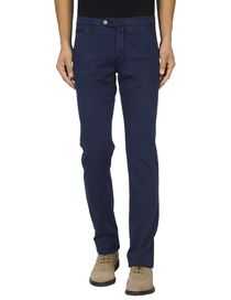 JACOB COHЁN ACADEMY - Casual pants
