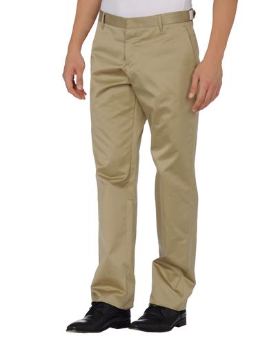 ZOOM GUCCI - Dress pants