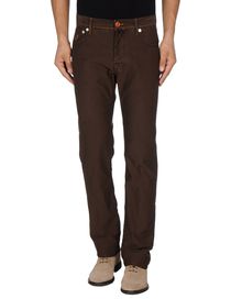 JACOB COHÐN - Casual pants