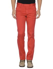 BARBA - Casual pants