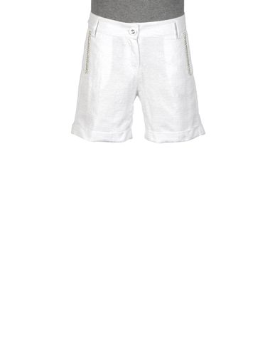 ZOOM MISS BLUMARINE - Shorts