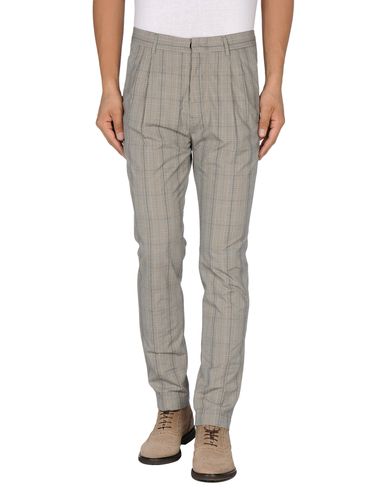 ZOOM MAURO GRIFONI - Dress pants