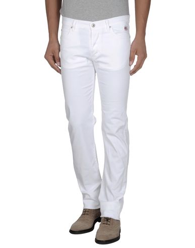 ZOOM ROŸ ROGER'S - Casual pants