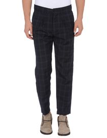 GOLD CASE by ROCCO FRAIOLI - Casual pants