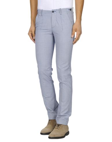 ZOOM MANUEL RITZ - Dress pants