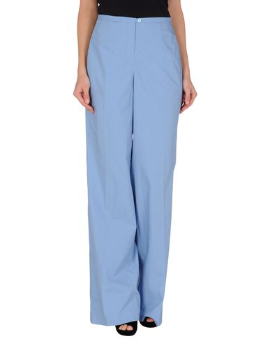 ZOOM JIL SANDER - Casual pants