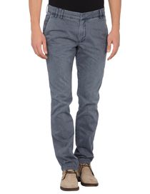 SAN FRANCISCO - Casual pants
