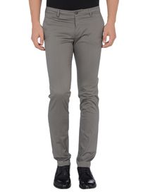 GOLD CASE by ROCCO FRAIOLI - Dress pants