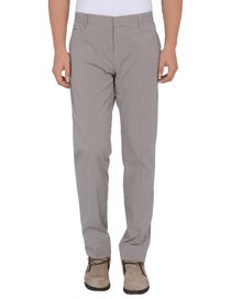 GOLD CASE by ROCCO FRAIOLI - Casual pants