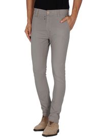 DANIELE ALESSANDRINI - Casual pants