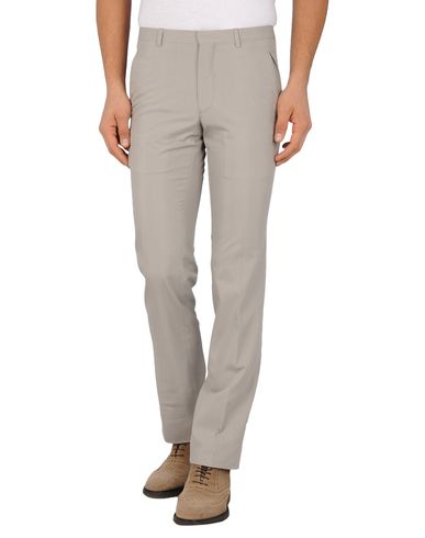ZOOM BURBERRY LONDON - Casual pants