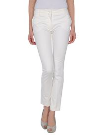 CLASS ROBERTO CAVALLI - Casual pants