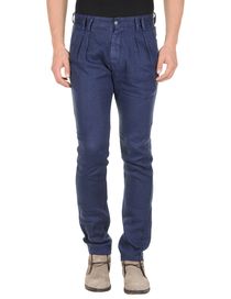 GALLIANO - Casual pants
